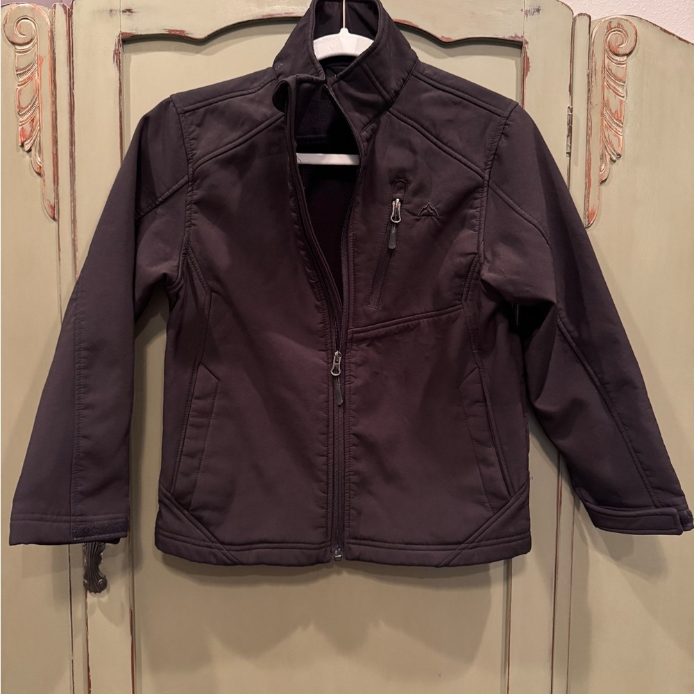 Boys Snozu performance jacket size 8